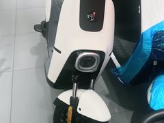 -九号电动车(安定门内大街店)