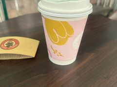 -太平洋咖啡(海滨泳场店)