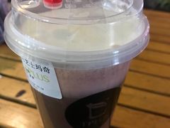 -TPLUS茶家(上海商城南京西路店)