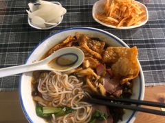 叉烧螺蛳粉-八十八粉儿(尚都店)