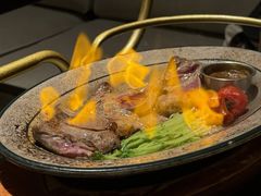 -Nord Grill&Bar Highland诺德西餐(深圳欢乐海岸店)