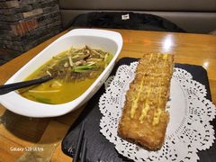 -几荷·恰似故人来(秀水广场店)