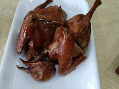 -肥妈岭南家厨(骏业路店)