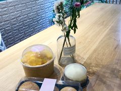 -迦南·甜品蛋糕(传媒店)