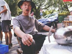 -黎记大排档(慈云路店)