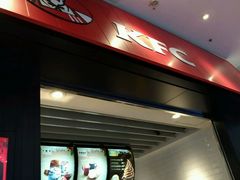 -肯德基(龙之梦购物中心店)