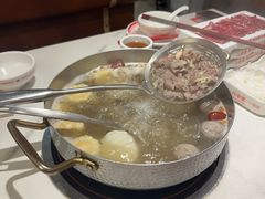 -八合里潮汕鲜牛肉火锅(上海汇智广场店)