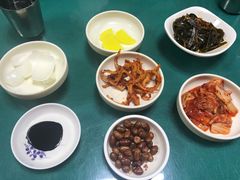 -祥和居炸酱面馆(美食街店)