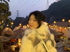 -伴山茶苑·围炉煮茶