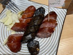 -暖食光·台式家庭餐厅·生日主题店(万达店)