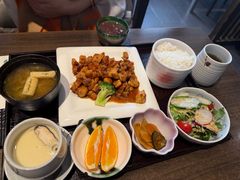 -青叶日本料理(北辰店)