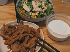 -红小满休闲餐厅(十全街店)