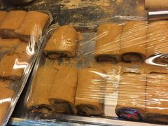 -朝鲜族打糕(时尚天河店)