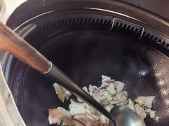 -地锅公社·现炒地锅鸡·地锅鱼·夜宵(罗锦路店)