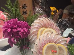 -海月轩海鲜豆捞(紫金塔店)