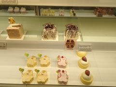 -好利来(红牌楼店)