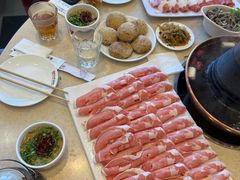 -阳坊大都涮羊肉(阳坊总店)