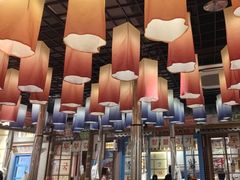 -姜胖胖无限自助烤肉(罗湖宝能店)