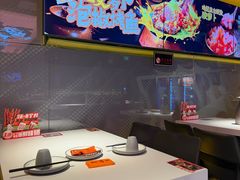 -鸣记脆皮烤鱼·海鲜烤鱼(三八广场店)