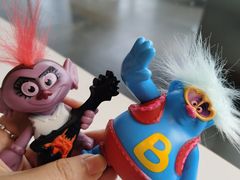 -麦当劳(新新大道岗丰店)