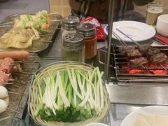 -小寒羊烧烤(凯瑞时代大厦店)