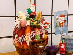 -WONDER ICE 萬得冰田(建設路总店)