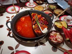 -江北北火锅馆·公路夜市(魏公村店)