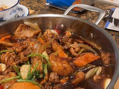 -黄记煌三汁焖锅(欢乐海岸店)