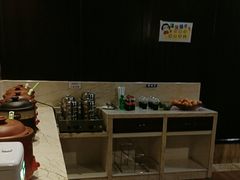 -益健·足疗汗蒸SPA(芙蓉广场店)