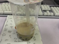 -CoCo都可(建外SOHO店)
