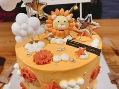 -你好独角兽·蛋糕甜品