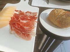 -凯旋餐厅 Cachet(新天地朗廷酒店)
