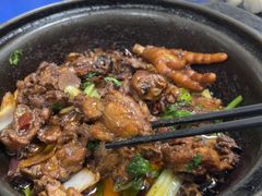 -重庆鸡公煲·嘟享吃(林科大店)