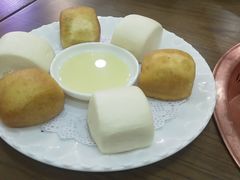 金银馒头-蘭番坊青海特色铜锅涮·清真