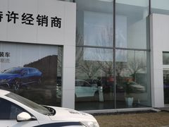 -北京运通兴恩一汽大众4S店(西红门店)