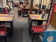 -和府捞面(北美新天地店)