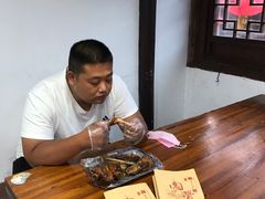 -赵元章肉骨烧(山塘街店)