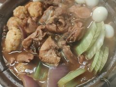 -范贤光鸡公煲(平乐园总店)