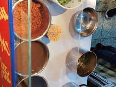 -无声臭豆腐(大井1号店)