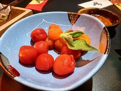 -無二炙坊·和牛烧肉(大钟寺1733店)
