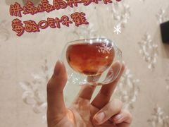 蓝莓情深-吱咖啡西式简餐