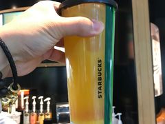 -星巴克(福州三坊七巷店)