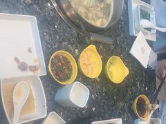 -一席地·本地鸡窝·杭帮鸡火锅(萧山银隆百货店)