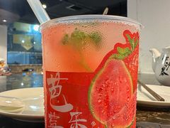 -牛沙暴潮汕牛肉火锅(章江南大道店)