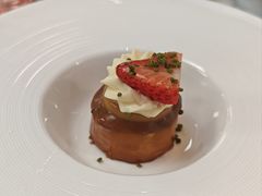 -北京贵宾楼饭店 红墙咖啡厅