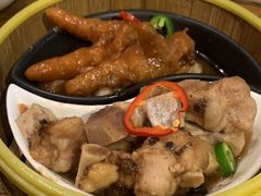 -如轩·海鲜砂锅粥·潮汕菜(海珠店)