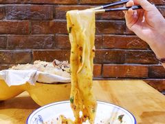 油泼扯面-醉长安(南门总店)