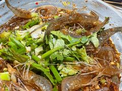 -胡四哥特色火盆烧烤(一分店)