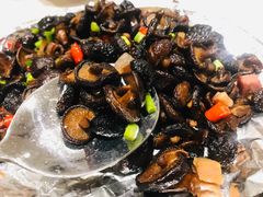 米香香菇-院8里·少城记忆老川菜(宽窄巷子店)