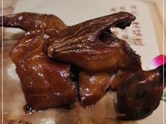 -祥记餐饮•豫粤珍味(金隅大厦店)